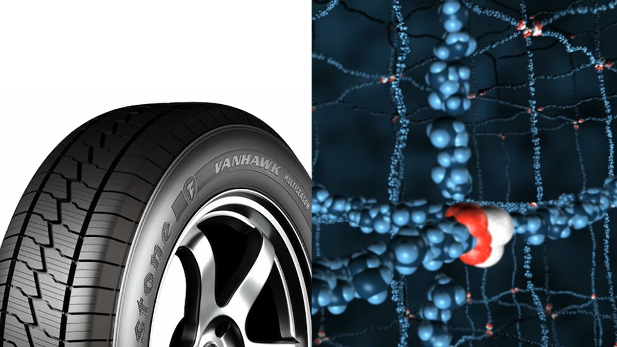 Firestone Vanhawk Multiseason (2)